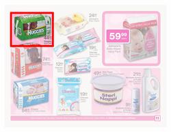 Checkers Western Cape : Baby (26 Mar - 9 Apr), page 11