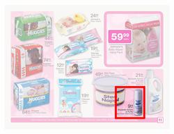 Checkers Western Cape : Baby (26 Mar - 9 Apr), page 11