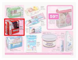 Checkers Western Cape : Baby (26 Mar - 9 Apr), page 11