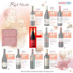 Ultra Liquors : Wine Guru (17 Mar - 8 Jun 2014), page 11