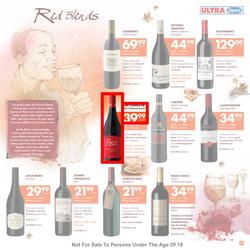 Ultra Liquors : Wine Guru (17 Mar - 8 Jun 2014), page 11