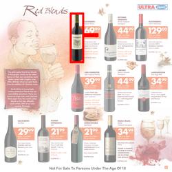 Ultra Liquors : Wine Guru (17 Mar - 8 Jun 2014), page 11