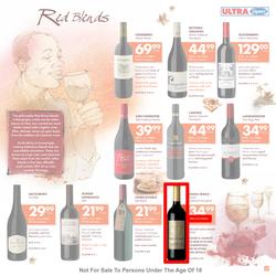 Ultra Liquors : Wine Guru (17 Mar - 8 Jun 2014), page 11