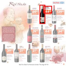 Ultra Liquors : Wine Guru (17 Mar - 8 Jun 2014), page 11