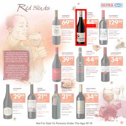 Ultra Liquors : Wine Guru (17 Mar - 8 Jun 2014), page 11