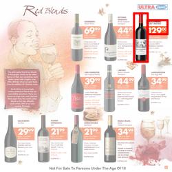 Ultra Liquors : Wine Guru (17 Mar - 8 Jun 2014), page 11