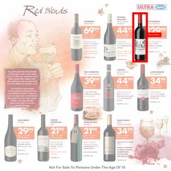 Ultra Liquors : Wine Guru (17 Mar - 8 Jun 2014), page 11