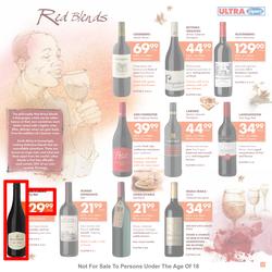 Ultra Liquors : Wine Guru (17 Mar - 8 Jun 2014), page 11