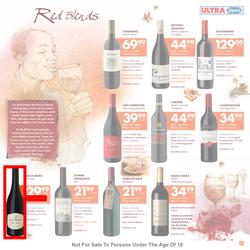 Ultra Liquors : Wine Guru (17 Mar - 8 Jun 2014), page 11