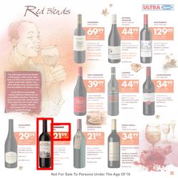 Ultra Liquors : Wine Guru (17 Mar - 8 Jun 2014), page 11