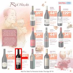 Ultra Liquors : Wine Guru (17 Mar - 8 Jun 2014), page 11