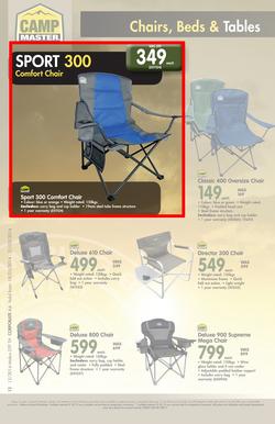Makro : Camping (18 Mar - 31 Mar 2014), page 11