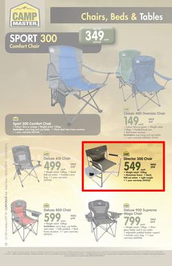 Makro : Camping (18 Mar - 31 Mar 2014), page 11
