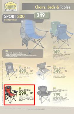 Makro : Camping (18 Mar - 31 Mar 2014), page 11