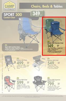 Makro : Camping (18 Mar - 31 Mar 2014), page 11