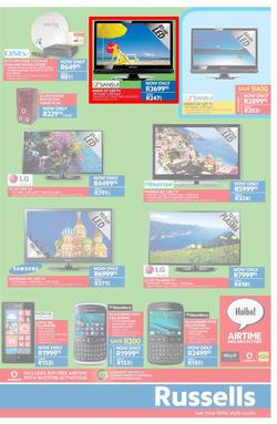 Russells : Service & Quality (24 Mar - 13 Apr 2014), page 11