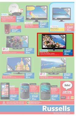 Russells : Service & Quality (24 Mar - 13 Apr 2014), page 11