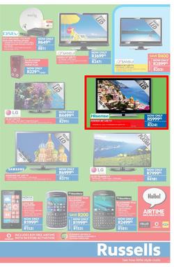 Russells : Service & Quality (24 Mar - 13 Apr 2014), page 11