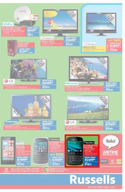 Russells : Service & Quality (24 Mar - 13 Apr 2014), page 11