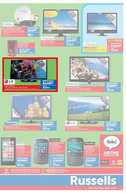 Russells : Service & Quality (24 Mar - 13 Apr 2014), page 11