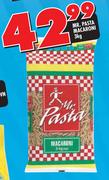 Mr. Paste Macaroni-3kg