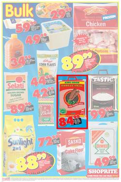 Shoprite Gauteng : (24 Mar - 6 Apr 2014), page 11