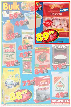Shoprite Gauteng : (24 Mar - 6 Apr 2014), page 11