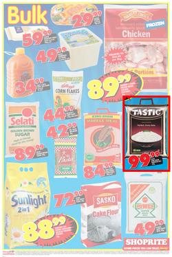Shoprite Gauteng : (24 Mar - 6 Apr 2014), page 11