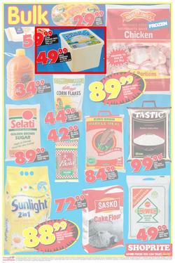 Shoprite Gauteng : (24 Mar - 6 Apr 2014), page 11