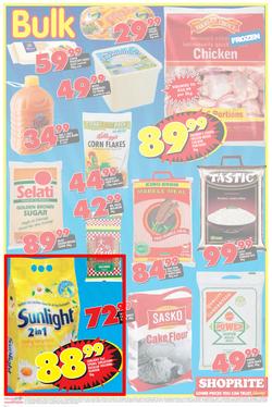 Shoprite Gauteng : (24 Mar - 6 Apr 2014), page 11