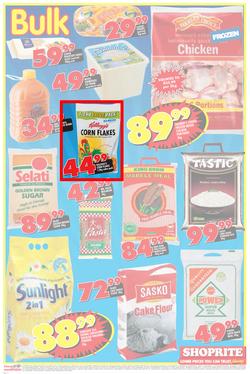 Shoprite Gauteng : (24 Mar - 6 Apr 2014), page 11