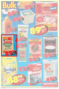Shoprite Gauteng : (24 Mar - 6 Apr 2014), page 11