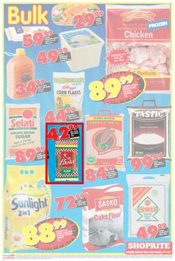 Shoprite Gauteng : (24 Mar - 6 Apr 2014), page 11
