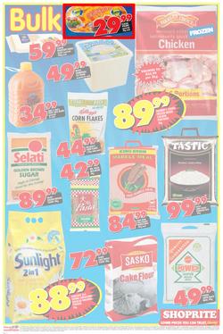 Shoprite Gauteng : (24 Mar - 6 Apr 2014), page 11