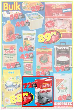 Shoprite Gauteng : (24 Mar - 6 Apr 2014), page 11