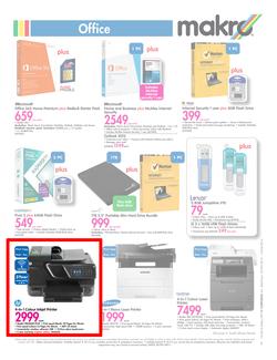 Makro : Back To Teaching (25 Mar - 14 Apr 2014) , page 11
