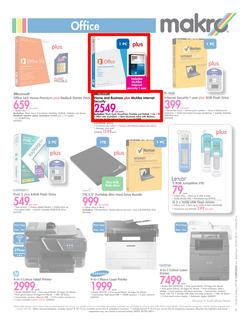 Makro : Back To Teaching (25 Mar - 14 Apr 2014) , page 11