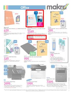 Makro : Back To Teaching (25 Mar - 14 Apr 2014) , page 11