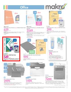 Makro : Back To Teaching (25 Mar - 14 Apr 2014) , page 11
