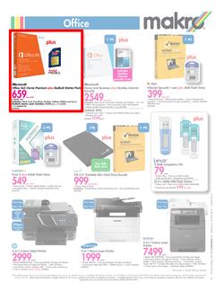 Makro : Back To Teaching (25 Mar - 14 Apr 2014) , page 11