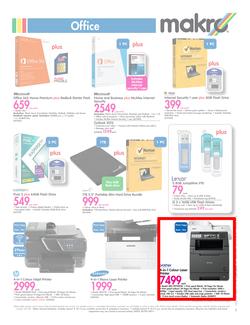 Makro : Back To Teaching (25 Mar - 14 Apr 2014) , page 11