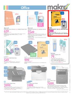 Makro : Back To Teaching (25 Mar - 14 Apr 2014) , page 11