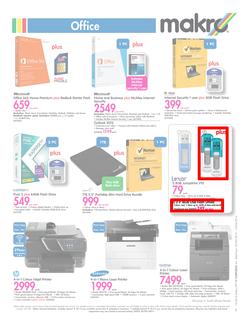 Makro : Back To Teaching (25 Mar - 14 Apr 2014) , page 11