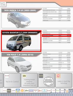 Midas : Easter Savings (24 Mar - 21 Apr 2014), page 11