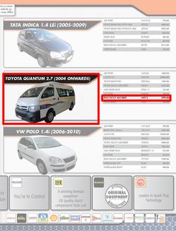 Midas : Easter Savings (24 Mar - 21 Apr 2014), page 11