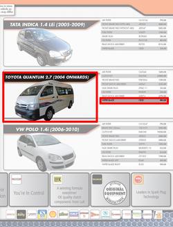 Midas : Easter Savings (24 Mar - 21 Apr 2014), page 11