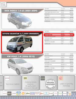 Midas : Easter Savings (24 Mar - 21 Apr 2014), page 11
