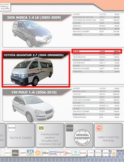 Midas : Easter Savings (24 Mar - 21 Apr 2014), page 11