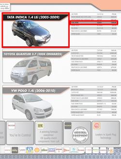 Midas : Easter Savings (24 Mar - 21 Apr 2014), page 11