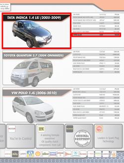 Midas : Easter Savings (24 Mar - 21 Apr 2014), page 11